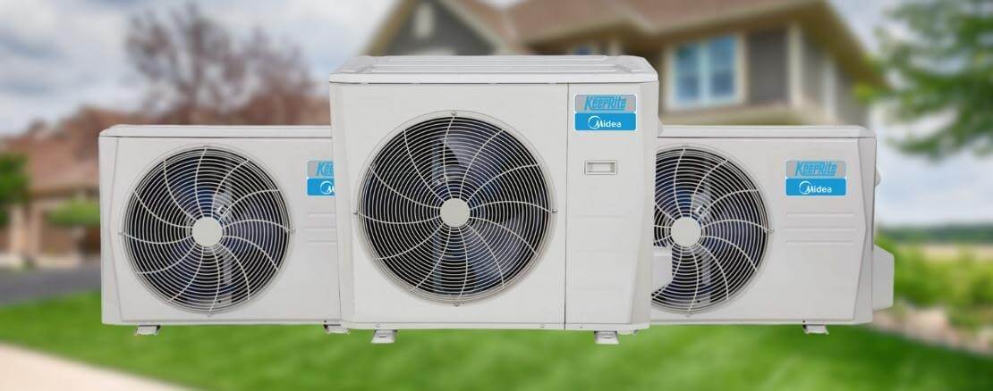 What are Heat Pumps and Why are They More Efficient?