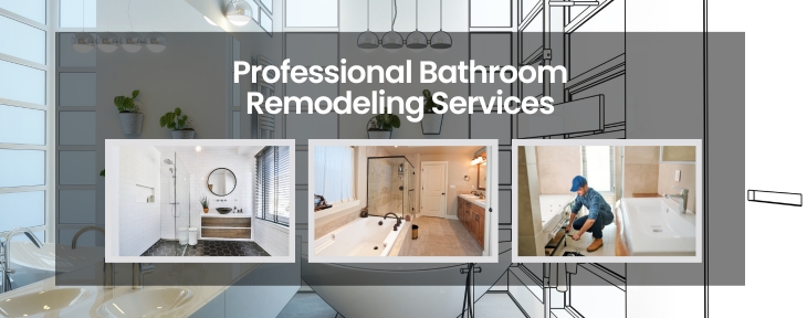 Unleash Your Dream Bathroom_ Professional Bathroom Remodeling Services