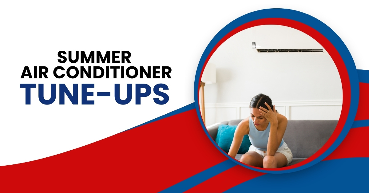 Beat the Heat_ Top Signs Your Air Conditioning System Needs a Summer Tune-Up